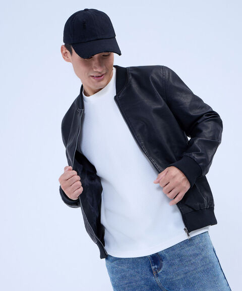 chaquetas para hombre image number null