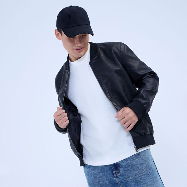 chaquetas para hombre image number null