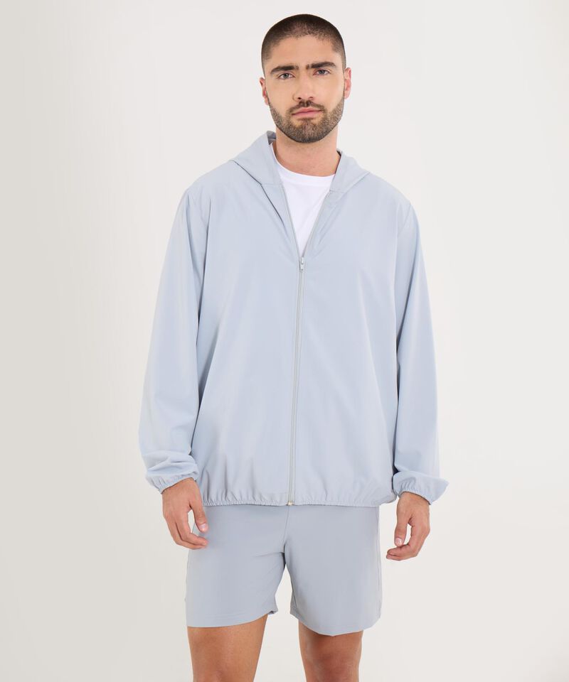 chaquetas deportivas para hombre