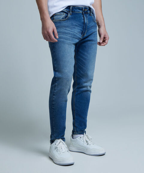 jeans denim image number null