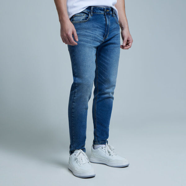 jeans denim image number null