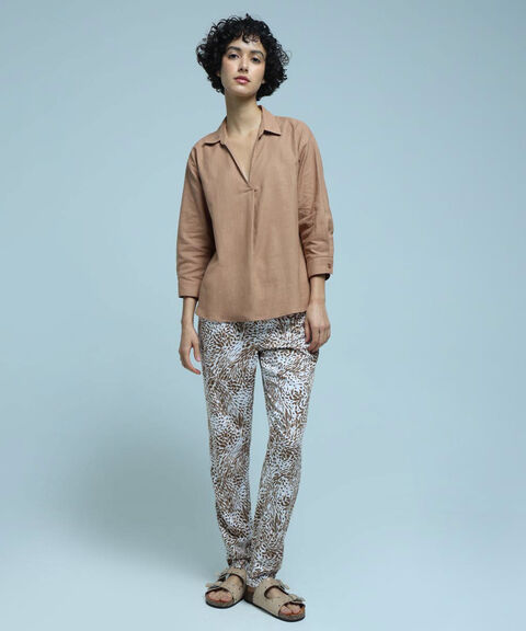 camisas para mujer image number null