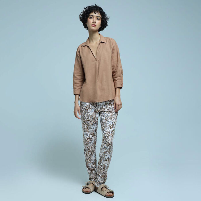 camisas para mujer