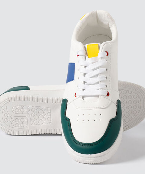 tenis casuales para hombre 