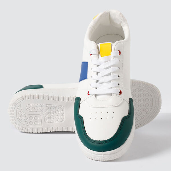 tenis casuales para hombre  image number null
