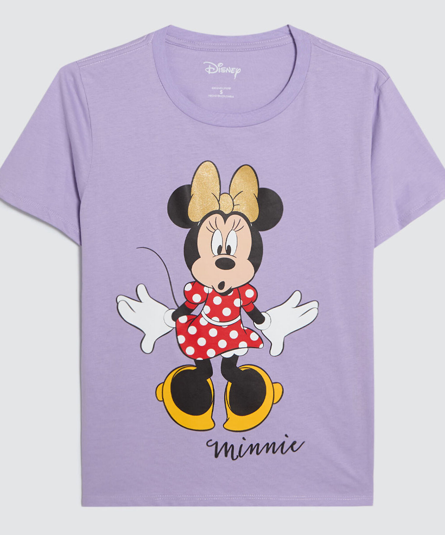 camisetas mujer