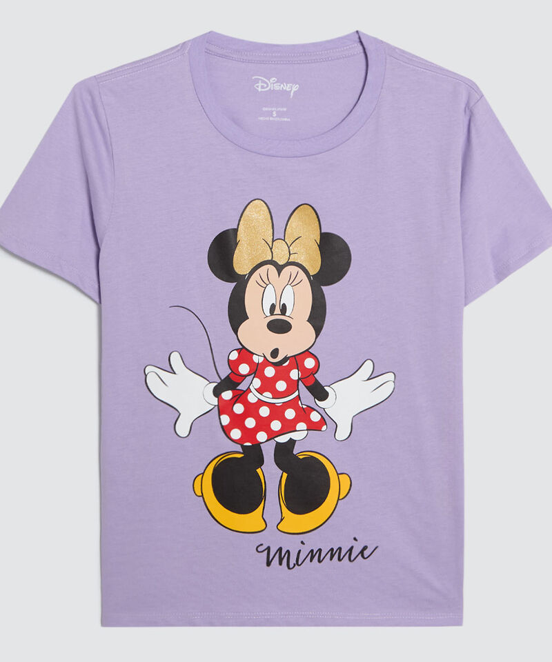 camisetas mujer