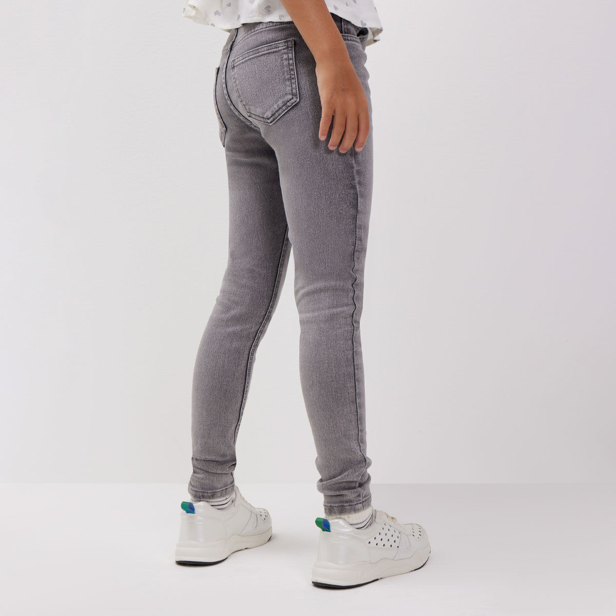 jeans niña