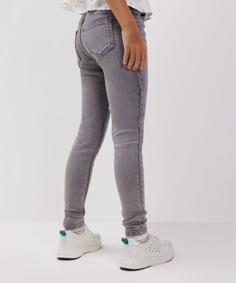 jeans niña