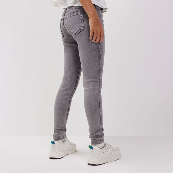 jeans niña