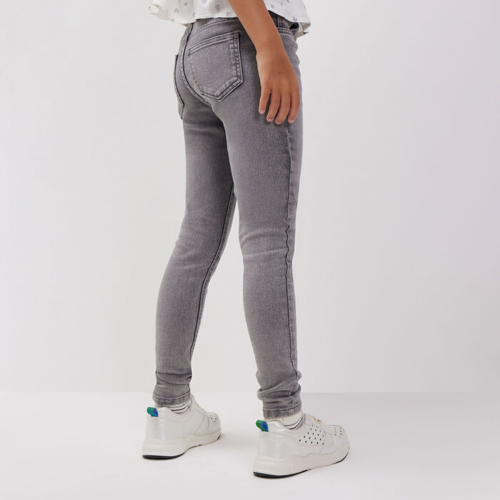 jeans niña