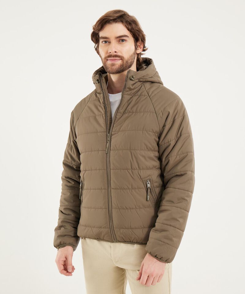 chaquetas para hombre