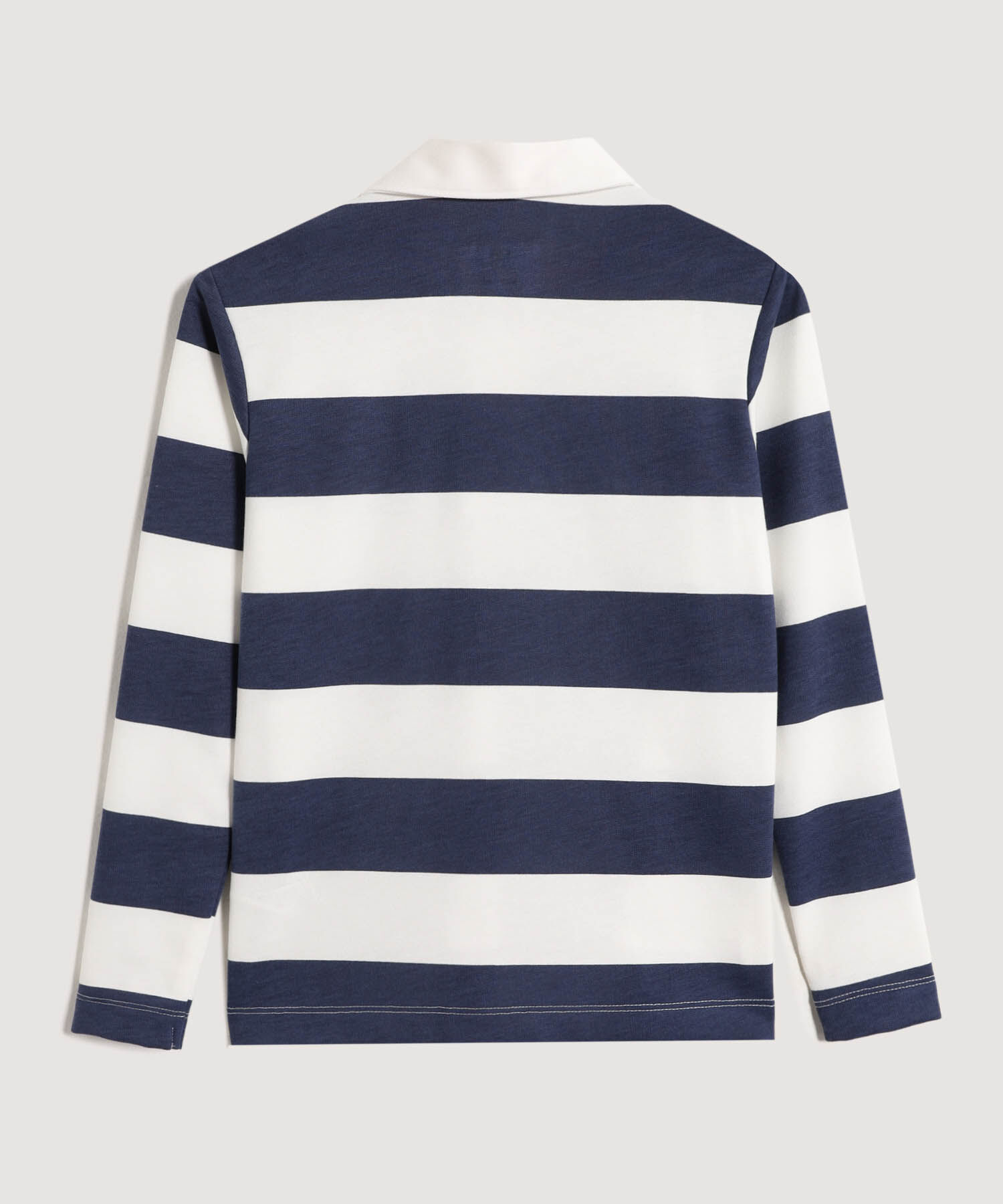 camiseta polo para niños