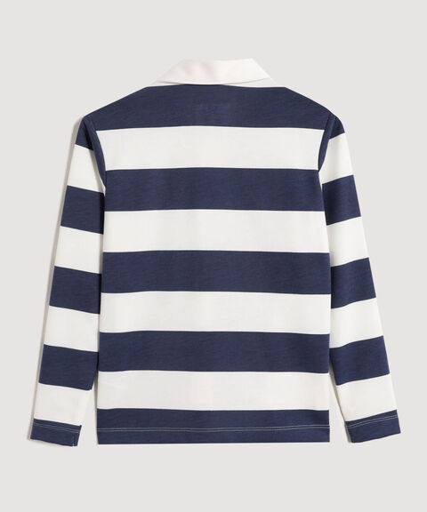 camiseta polo para niños image number null