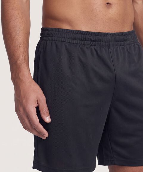 bermudas deportivas para hombre