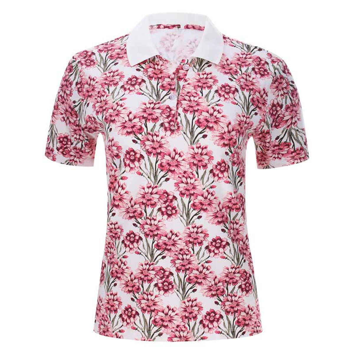 polo mujer