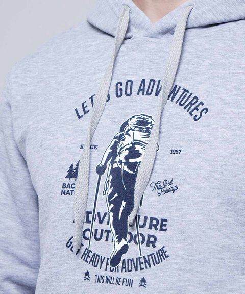 buzos para hombre
