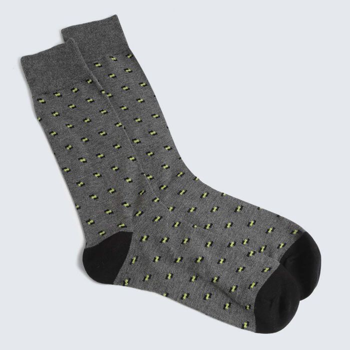 medias para hombre