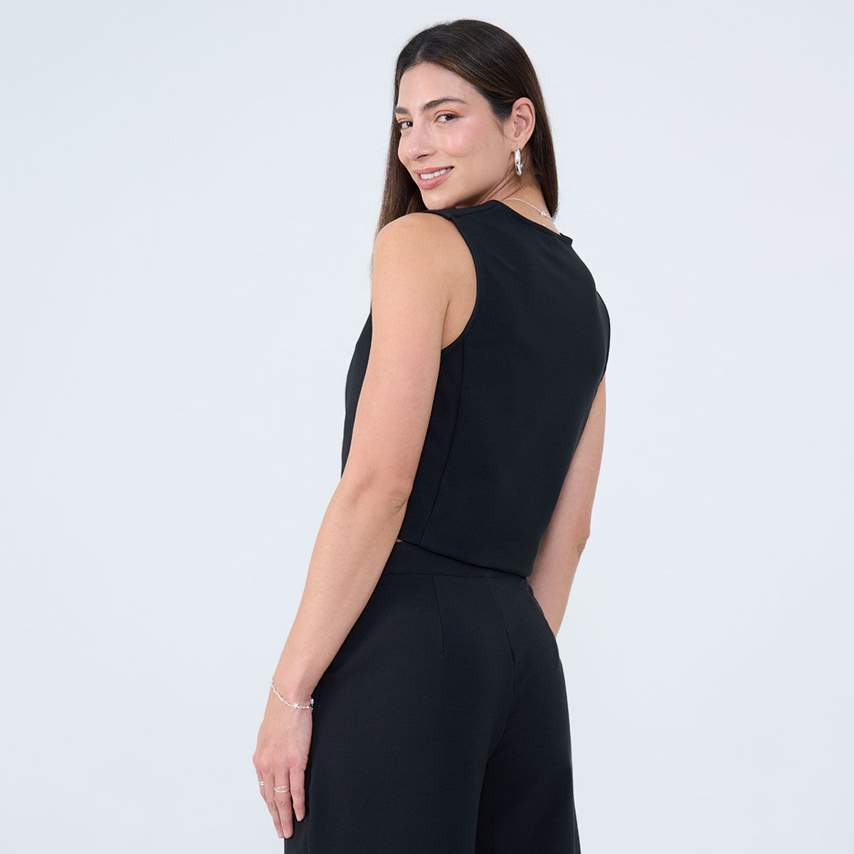 chalecos para mujer