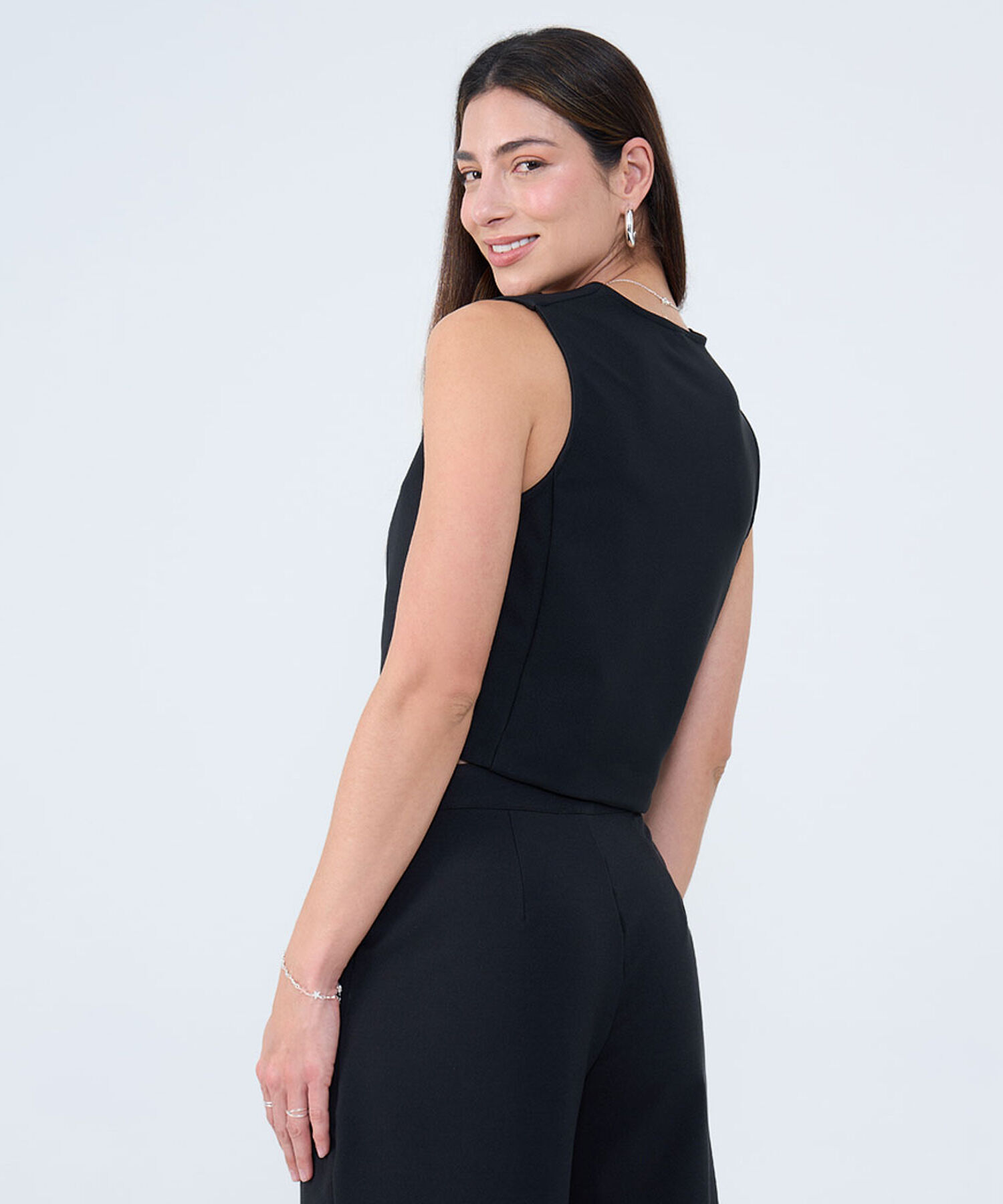 chalecos para mujer