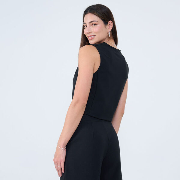 chalecos para mujer image number null