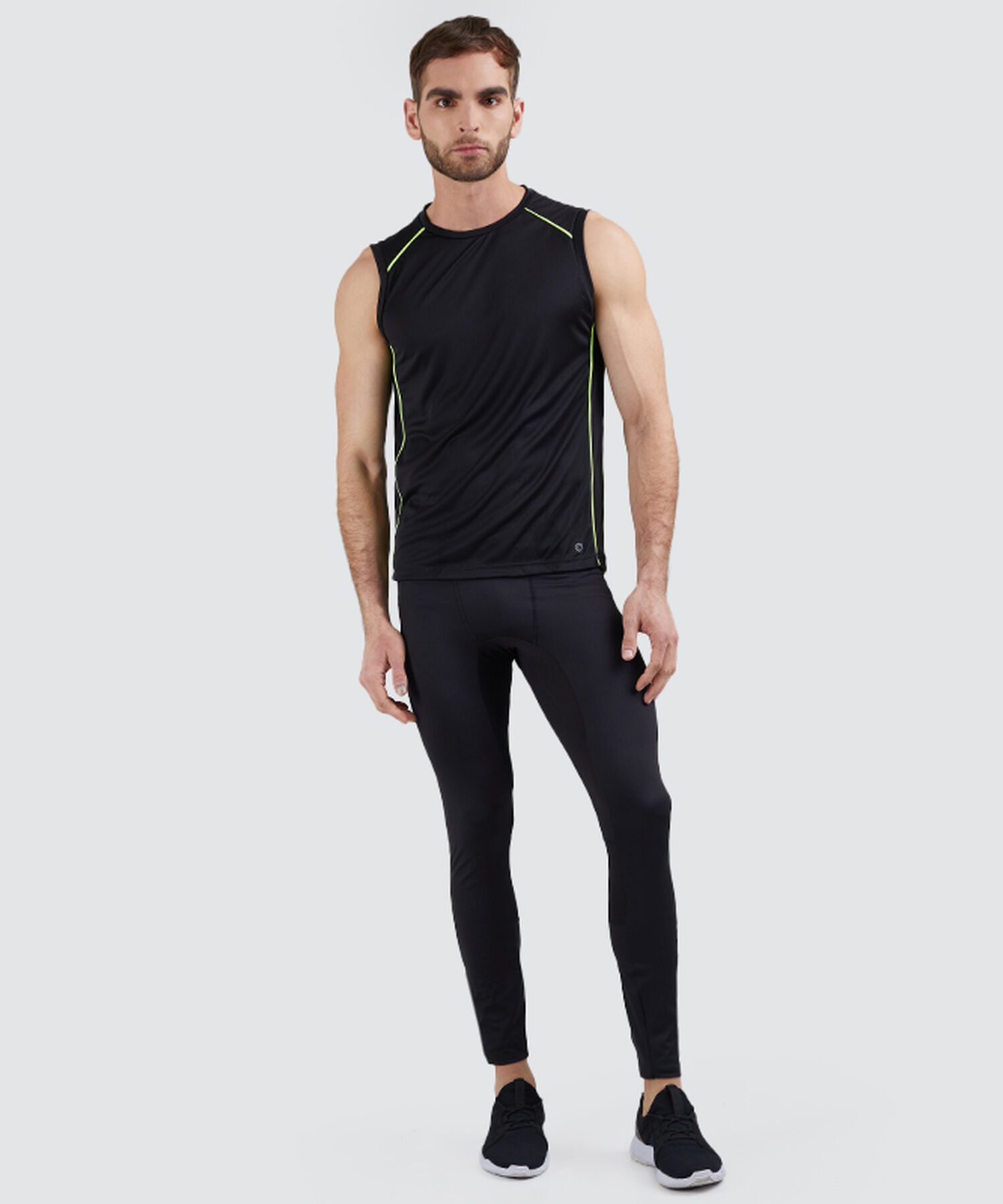 camisetas deportivas para hombre