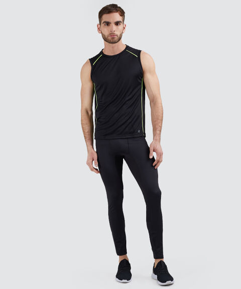camisetas deportivas para hombre
