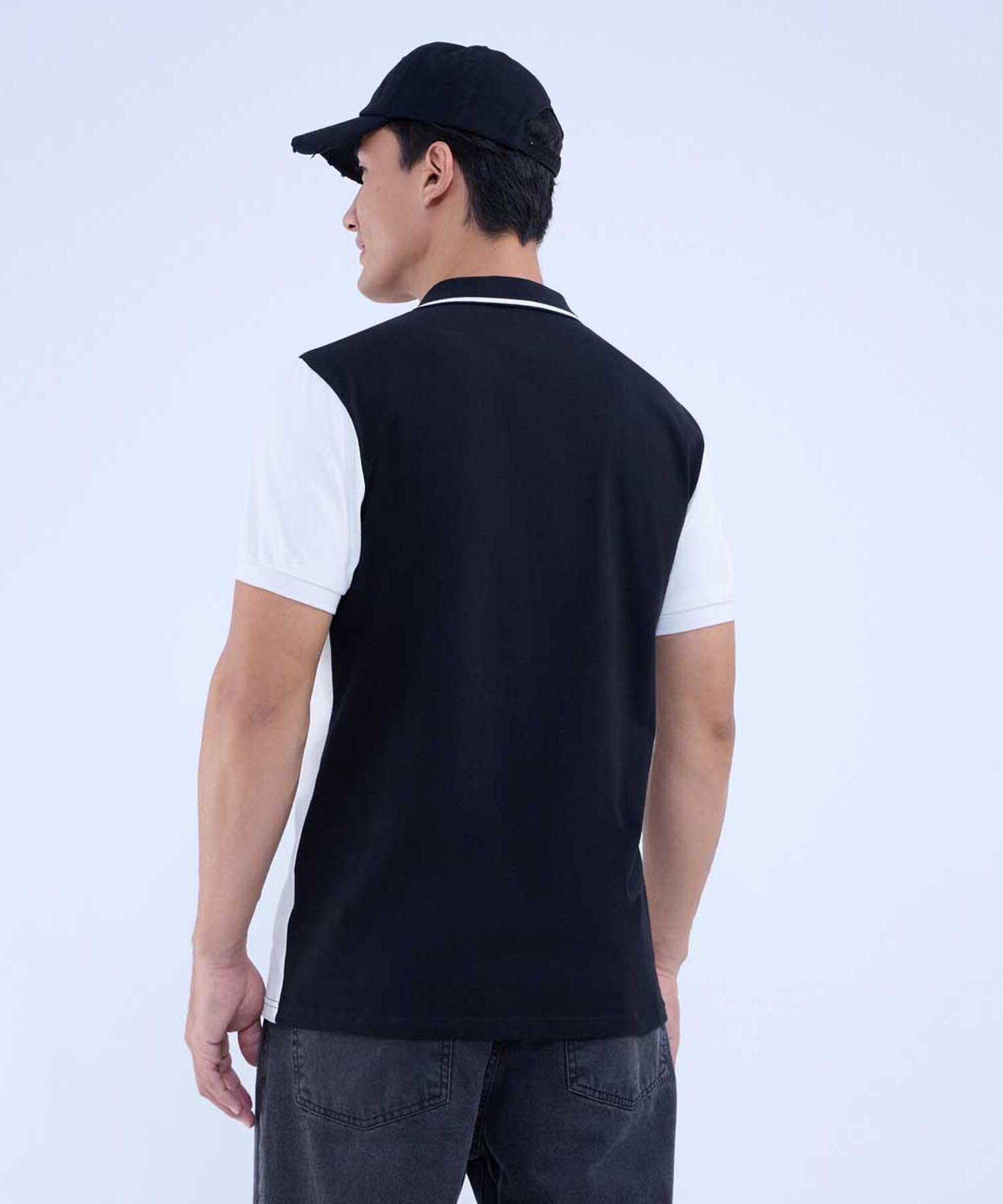 camisetas polo para hombre