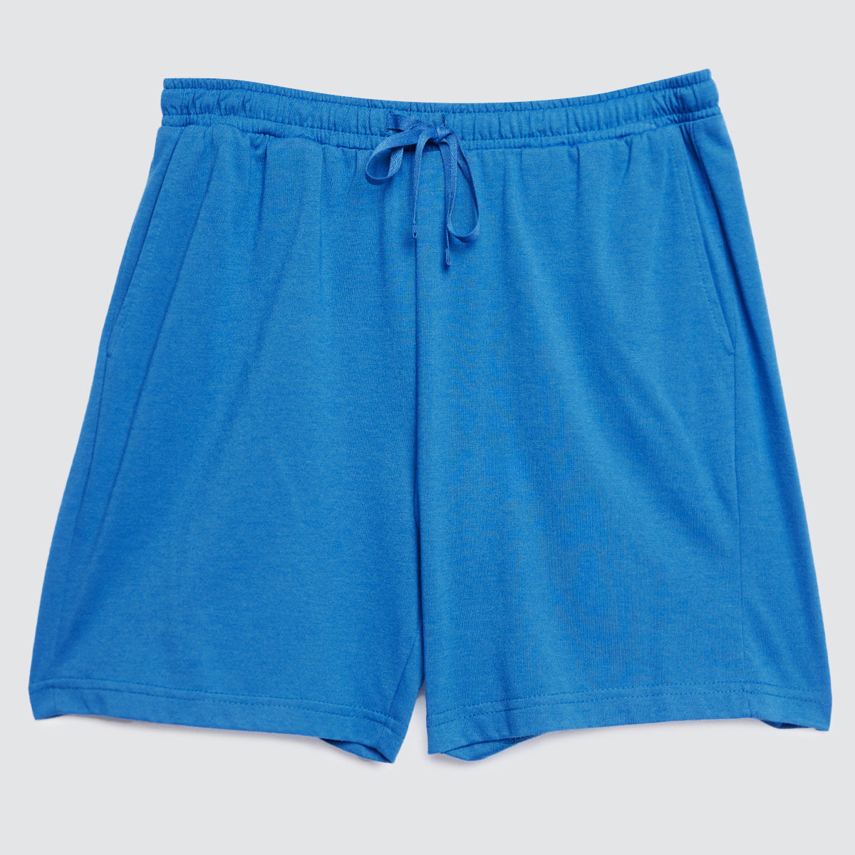Pijama de pantalonetas para hombre 
