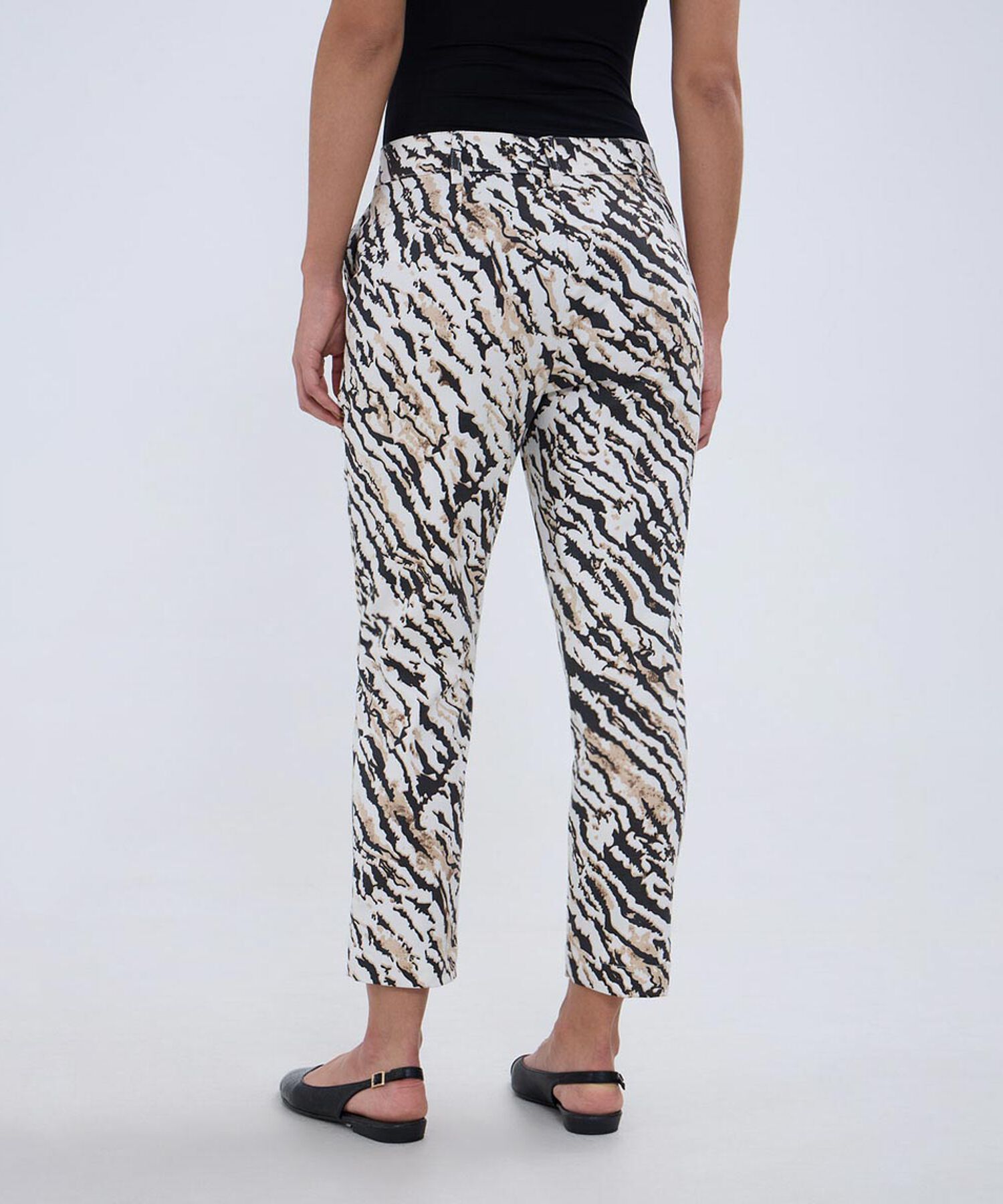 pantalon para mujer