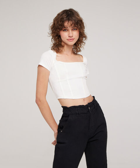 camisetas mujer
