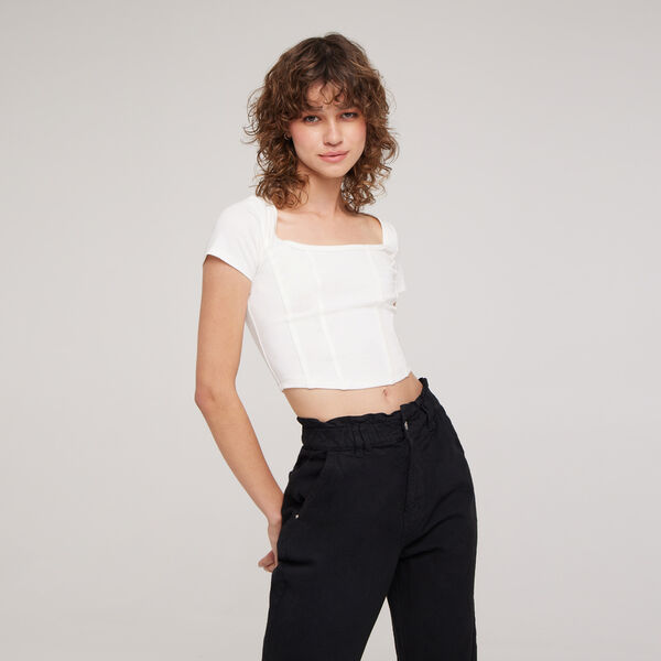 camisetas mujer