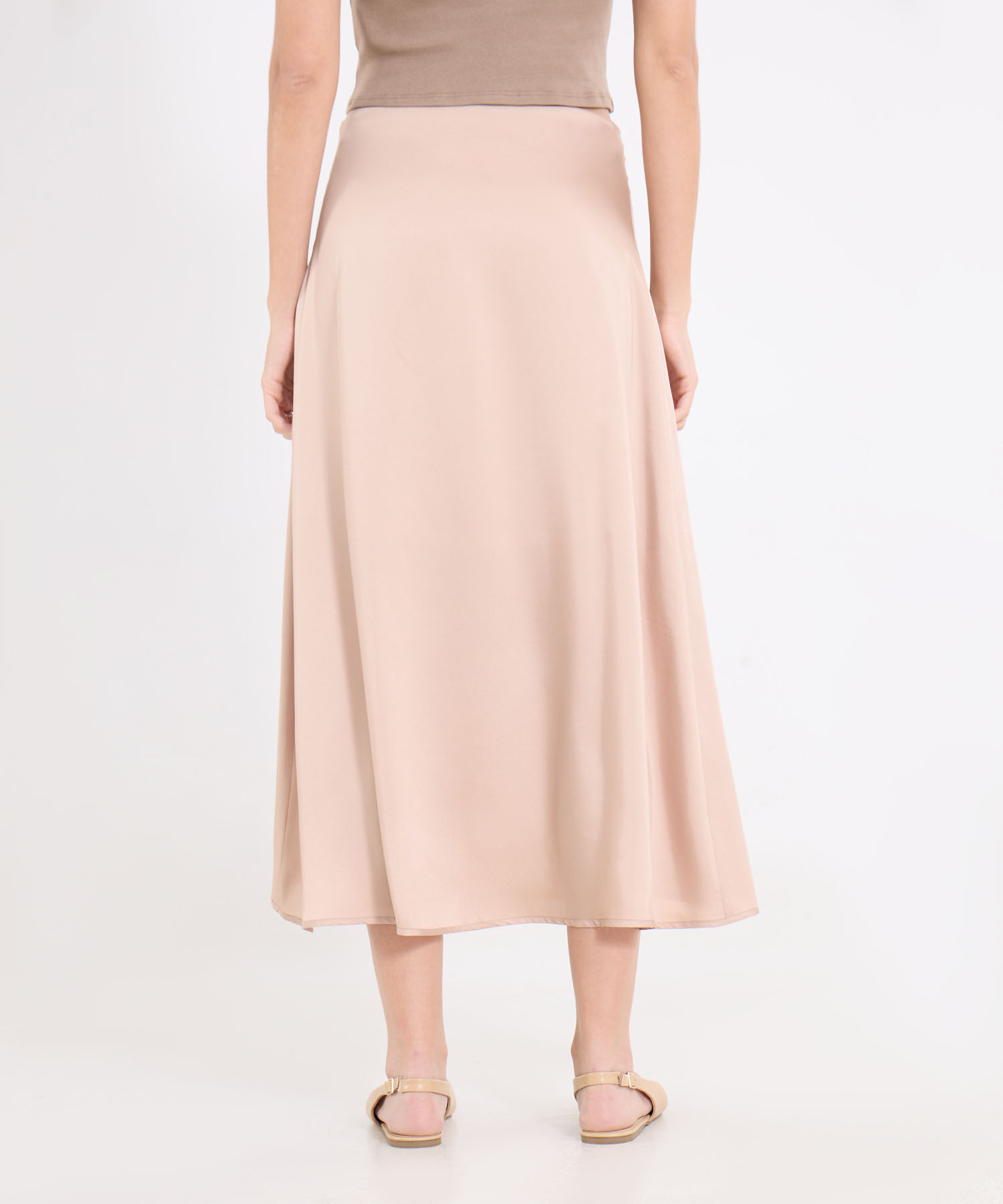 faldas de moda