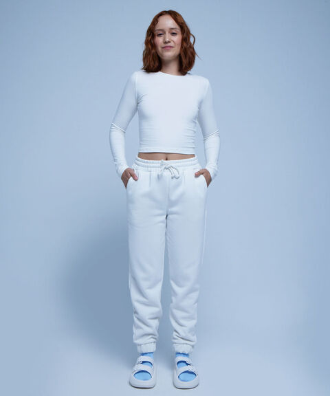 pantalon para mujer image number null
