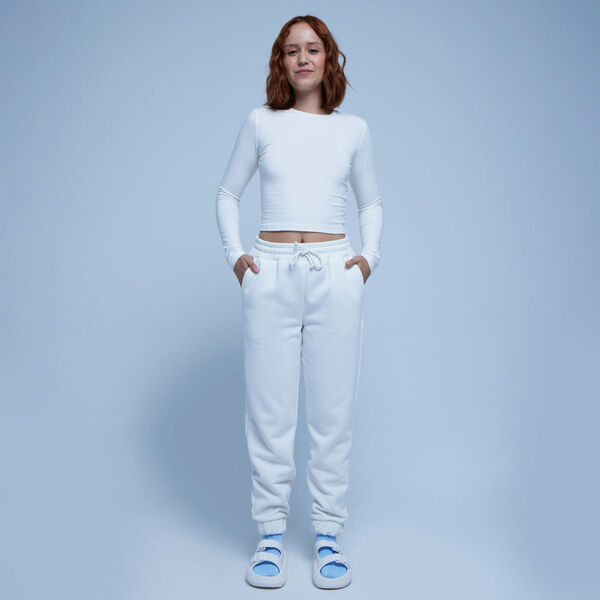 pantalon para mujer image number null