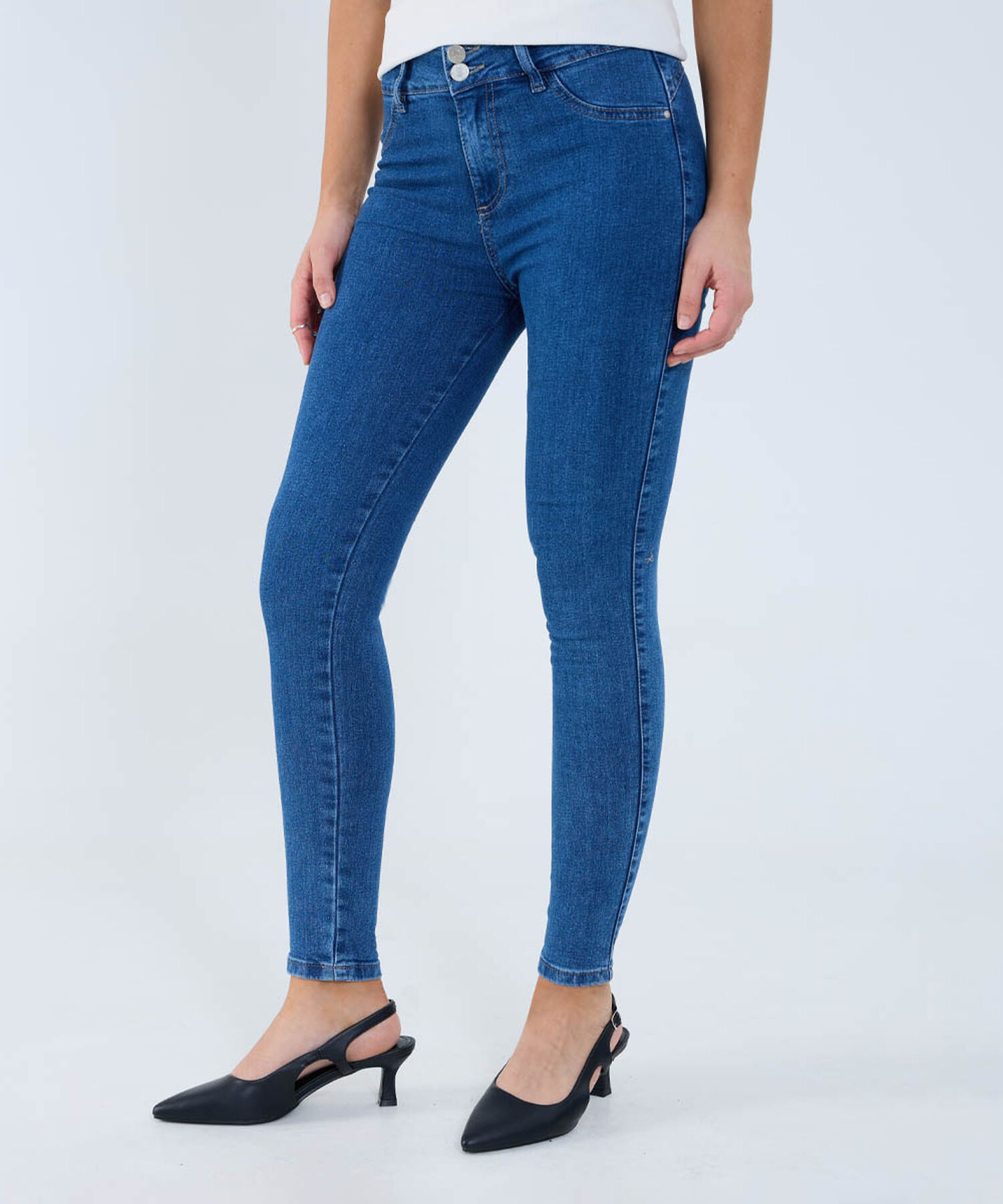 jeans mujer