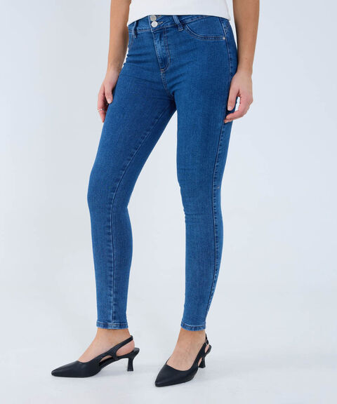 jeans mujer image number null