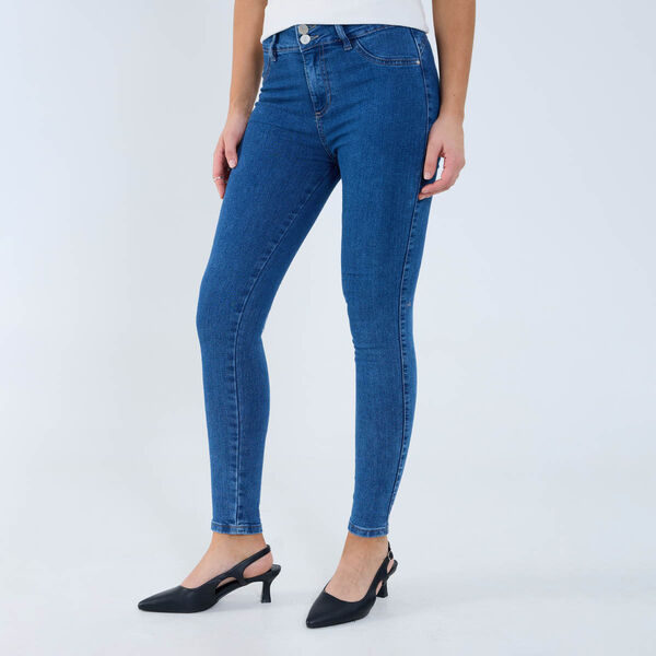 jeans mujer