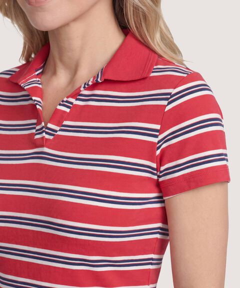 polo mujer