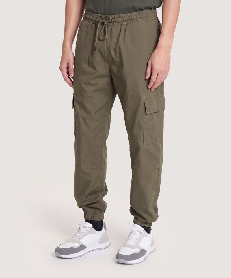 pantalones para hombre