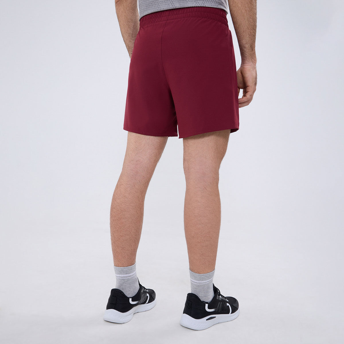 bermudas deportivas para hombre