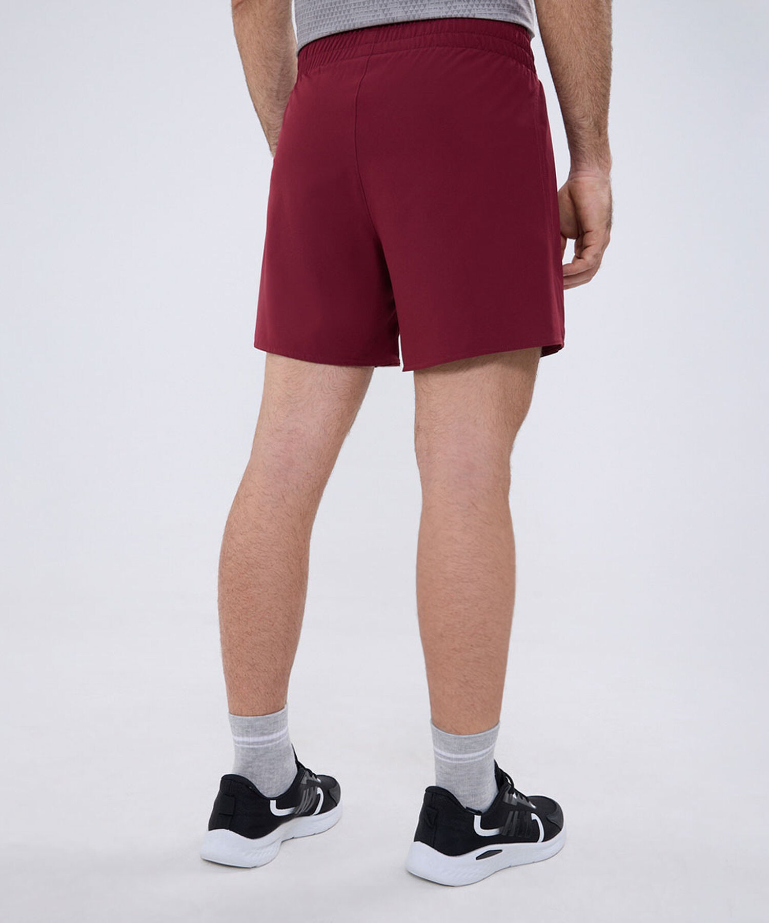 bermudas deportivas para hombre