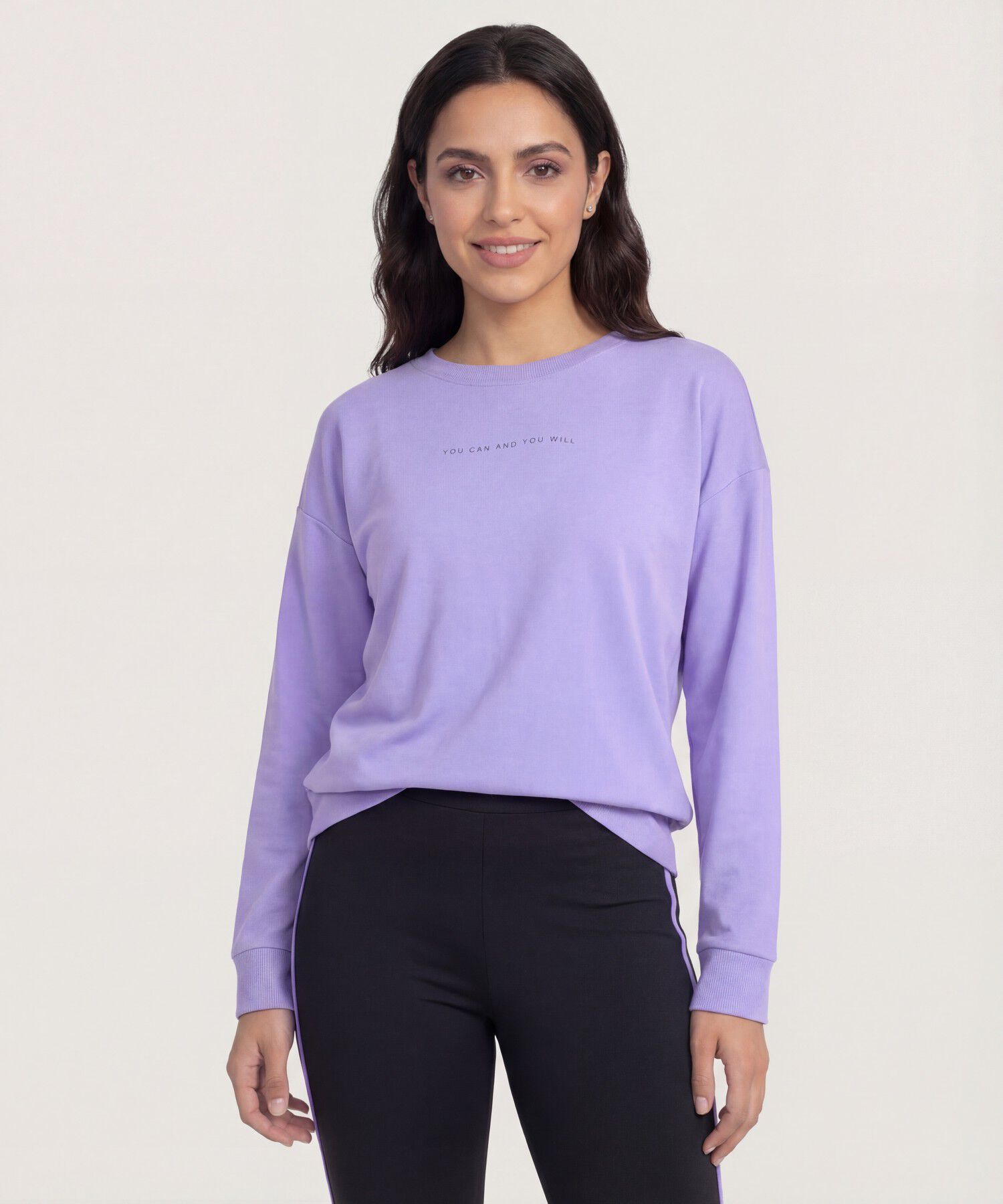 buzos deportivos mujer