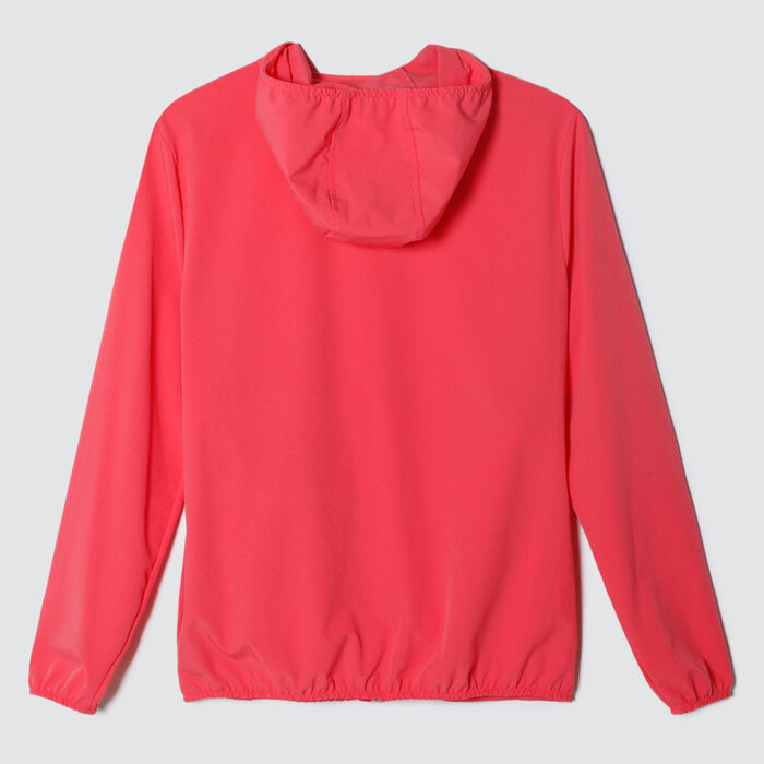 chaquetas deportivas mujer