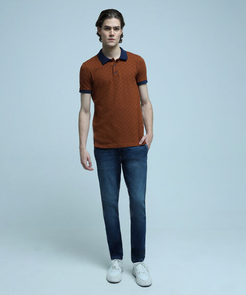camisetas polo para hombre image number null