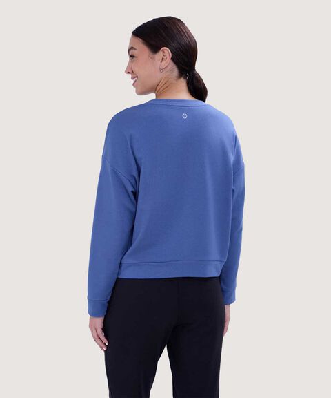 buzos deportivos mujer