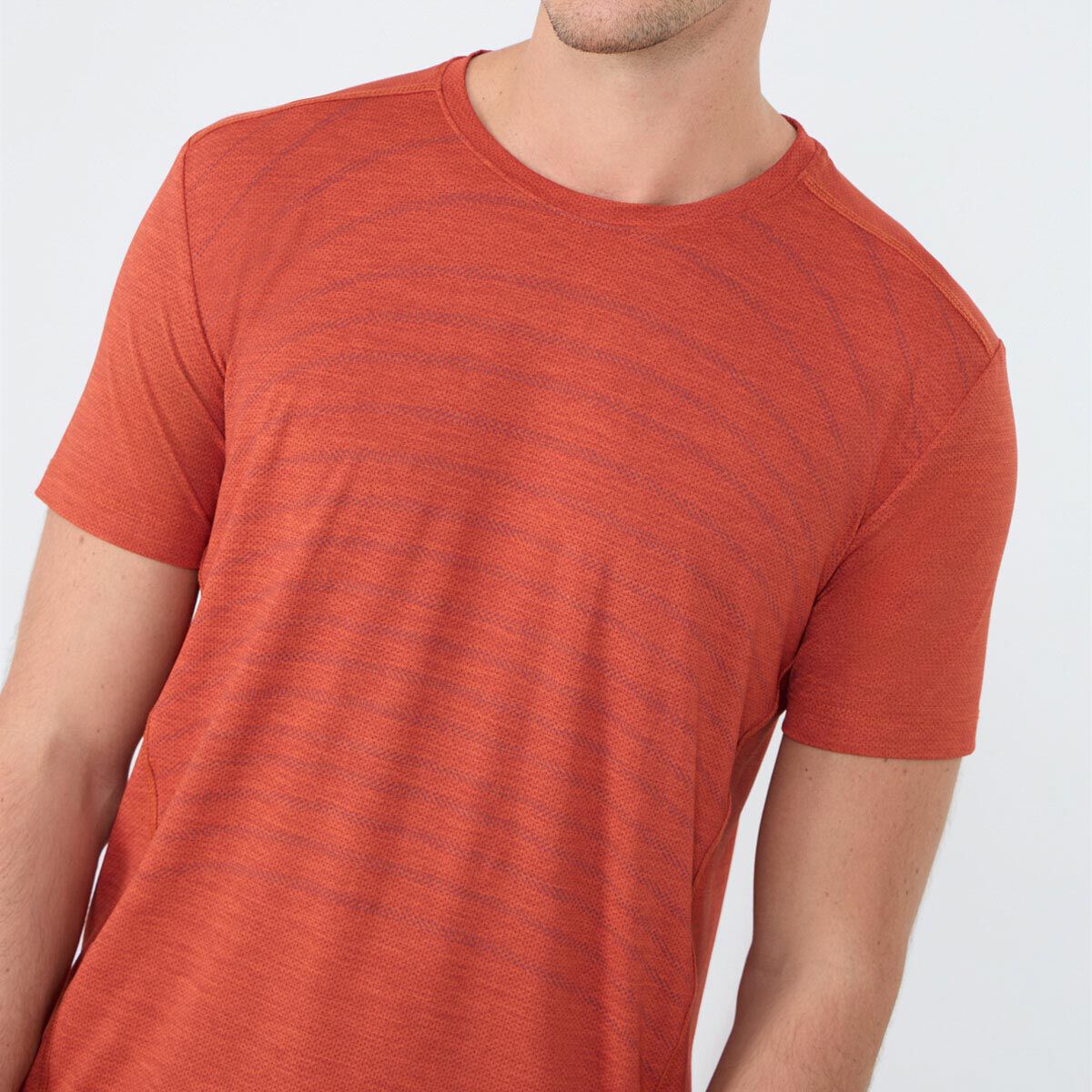 camisetas deportivas para hombre