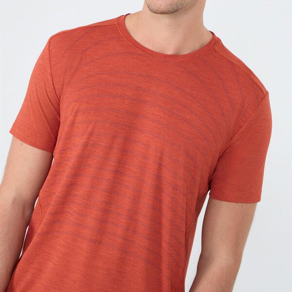 camisetas deportivas para hombre