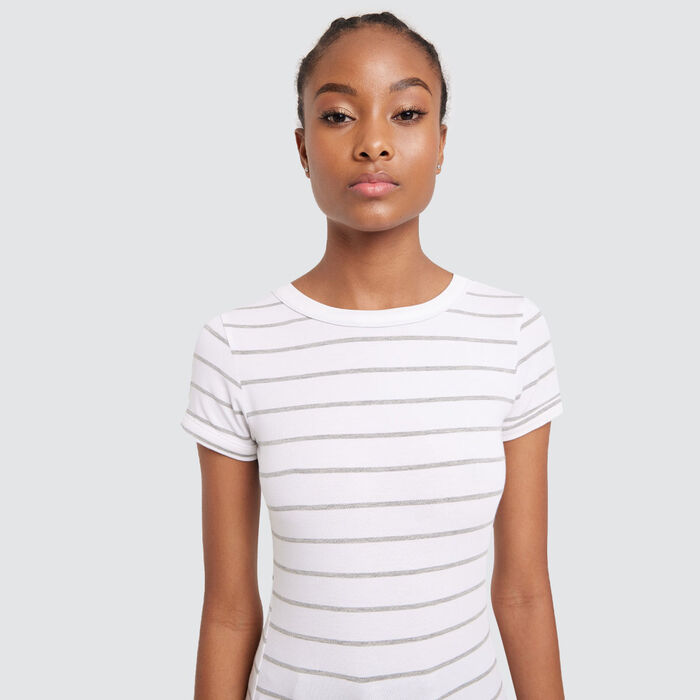 camisetas mujer