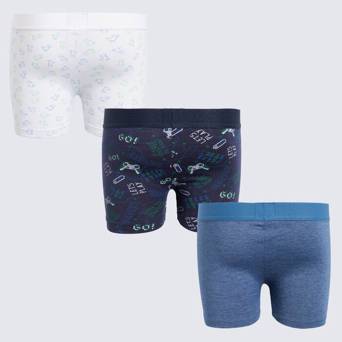 boxer para niño